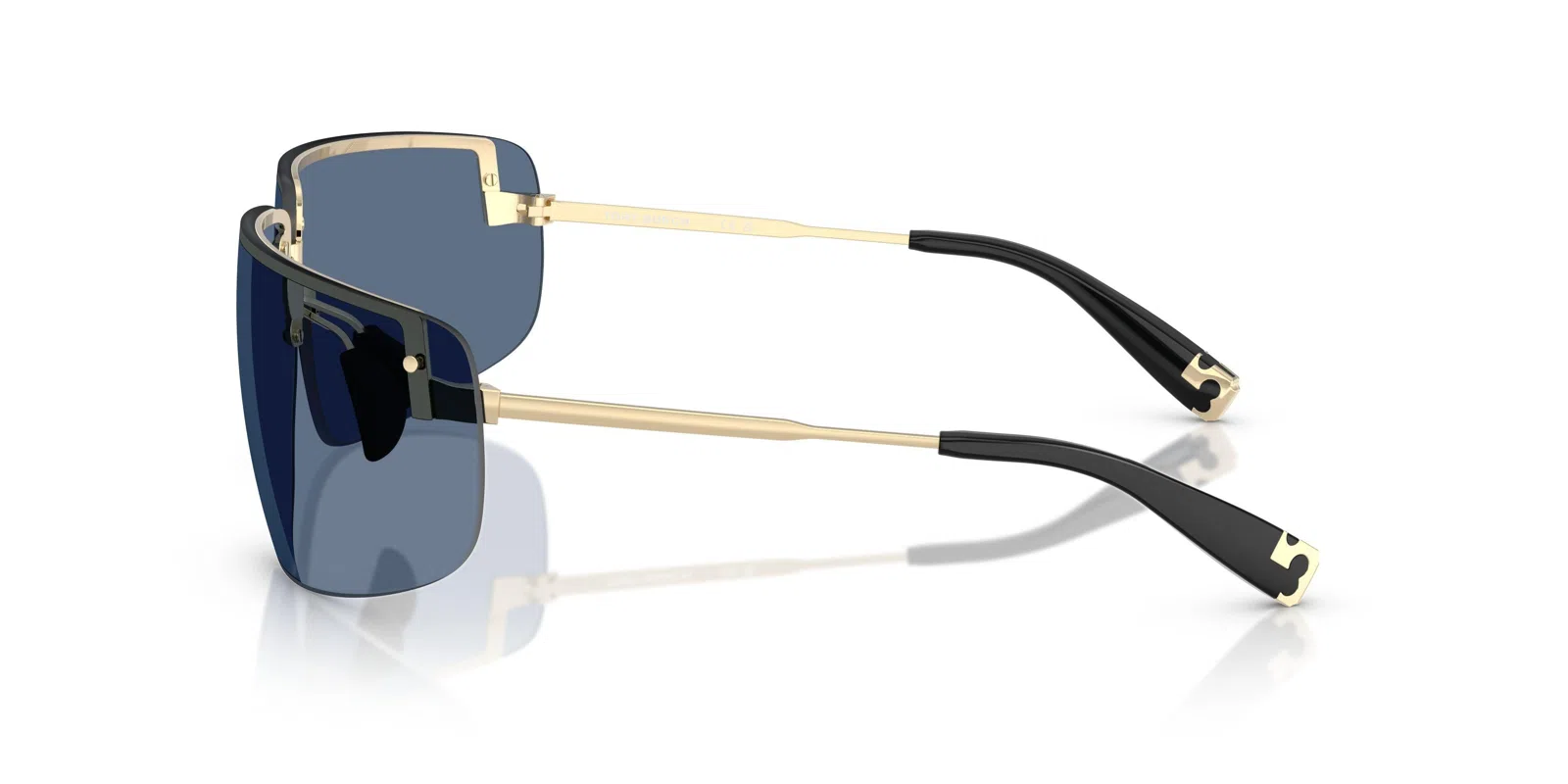 Tory Burch 5015M Sunglasses - view 8
